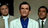 Tristețea din spatele zâmbetului lui Puiu Călinescu. Ce viață grea a avut unul dintre cei mai mari actori români de comedie