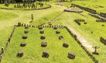 DOSAR SPECIAL Locuri misterioase din România: Sarmizegetusa Regia, un loc blestemat?