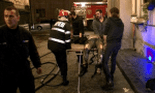 La 4 ani de la Colectiv, jurnaliștii Libertatea au intrat în posesia unei filmări care a fost ascunsă până azi publicului, Guvernului și procurorilor. Imaginile sunt devastatoare: „Nu le-au luat nici măcar pulsul!”