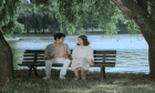 Ce sumă de bani au primit Ștefan Bănică Jr. și Oana Sîrbu pentru rolurile din filmul de mare succes „Liceenii”