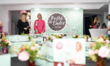 (P) Pastry Chef Simona Pope semnează Poftă de Dulce, noua linie produse de cofetărie și patiserie Cooking by HEINNER