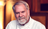 Pâine FĂRĂ drojdie! Chef bucătar Antonie Passarelli și-a împărtășit rețeta