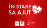 [Dă binele mai departe] Kaufland România anunță primele 14 proiecte ce primesc finanțare de jumătate de milion de euro, pentru a sprijini cadrele medicale și grupurile vulnerabile afectate de pandemie