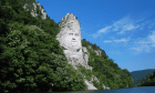 Destinații turistice în Clisura Dunării