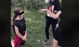 Adolescentă de doar 13 ani, bătută de alte patru minore în Târgu Jiu