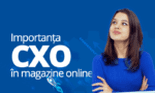 (P) Webdesk Agency vorbește despre importanța CXO în magazine online pe timp de pandemie