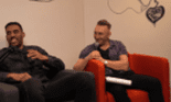 Benny Adegbuyi nu se rușinează cu trecutul lui. Cu ce s-a ocupat celebrul luptător înainte să se apuce de sport: „Am fost și dulgher'
