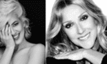 Ce au în comun Lidia Buble și Celine Dion, în afară de muzică?