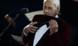 Maestrul Gheorghe Zamfir, interviu emoționant: „Plângea Sergiu Celibidache când îi cântam doine românești'