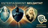 S-a lansat un nou post de televiziune: Warner TV promite „Entertainment Nelimitat'