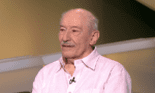 Veste tristă! Este vorba despre marele actor Victor Rebengiuc: „M-am luptat foarte tare'