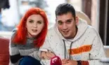 Cristina Ciobănașu se întoarce la Antena 1 și va juca alături de fostul iubit, Vlad Gherman: „Mi-am dat timp să mă vindec'