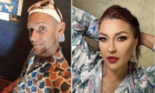 Rocco Sedano, primul soț al Ronei Hartner, intervine după moartea artistei. Decizia luată cu privire la fiica lor: „Fiecare om e liber'