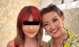 Fata Ronei Hartner, amenințată de tatăl ei. Ce pățește Rita Sumalya, care are doar 16 ani: „Nu poate să o forțeze, este iar pierdut în zare'