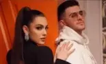 Mario Fresh, primele declarații după ce a șters pozele cu Alexia Eram. Gestul făcut și de fiica Andreei Esca
