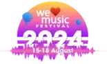 S-au anunțat 8 artiști din line up-ul celei de-a treia ediții We Love Music Festival!