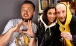 Nelu Cortea o critică pe Livia, fosta soție a lui Cătălin Bordea, după declarațiile făcute: „Acum e victimă'