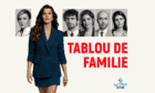 Kanal D prezintă: Tablou de familie' – o poveste emoționantă a unei căsnicii