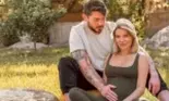 Motivul pentru care Ana Baniciu nu a putut să nască natural. Complicațiile apărute în ultima clipă: „Bătăile inimii scădeau'