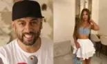 Cum a fost surprins CRBL alături de Olga, pe litoral? „Să trăim cum simțim'