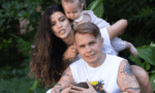 Codin Maticiuc, despre neînțelegerile cu soția lui. „Nu prea reușesc să o mai împac… e supărată, e neagră'