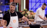 Alessandro Lusito, concurent la MasterChef 2024, a leșinat în timpul filmărilor, după ce s-a tăiat la deget. „Era moment sub presiune'