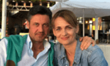 Actrița Elvira Deatcu, după 25 de ani de căsnicie cu Horea: „Am avut niște cumpene majore'