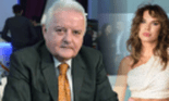 Irinel Columbeanu rupe tăcerea, după ce Dan Capatos a vorbit despre petrecerile organizate de acesta la Izvorani. „Femei au fost din plin'