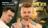 Jean Gavril și Tavi Clonda, printre concurenții de la „Tempting Fortune România”. Când începe reality-show-ul de la Kanal D