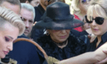 Ion Cernea a fost înmormântat cu onoruri militare. Irina Loghin și cei doi copii, în lacrimi la căpătâiul campionului