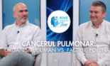 Cancerul pulmonar, pericol tăcut pentru femei și nefumători! Ce spun medicii despre factorii declanșatori