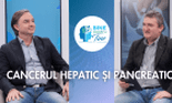 Cancerul hepatic, tot mai frecvent în rândul tinerilor. Dr. Dragoș Romanescu vorbește despre cele mai noi soluții medicale
