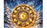 Horoscop ianuarie 2026. Zodiile atinse de magia cerului iarna aceasta