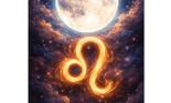 3 zodii strălucesc sub Luna plină din Leu, pe 1 februarie! Ce surprize mari le rezervă astrele