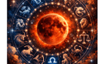 Sezonul eclipselor, cea mai intensă perioadă a anului. De la eclipsa de Soare la cea de Lună, schimbări monumentale în viața zodiilor