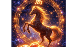 Horoscop chinezesc 2026. Calul de Foc aduce în prim plan pasiunea și lupta pentru dragoste. Ce anunță pentru fiecare zodie în parte