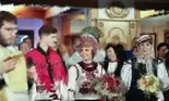 Imagini pasionale cu Andreea Popescu și Rareș Cojoc, la o celebră emisiune. Au ieșit la iveală și imaginile uitate de la nuntă