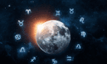 Doar 4 zodii atrag fericirea și abundența după eclipsa de Lună Sângerie din 3 martie. Se anunță revelații puternice și beneficii mari!