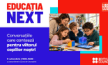 Cum pregătim copiii pentru viitor? Abilitățile care vor conta într-o lume schimbată de AI
