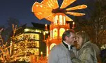 Când Anul Nou te prinde flirtând…