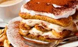 Prajitura Tiramisu