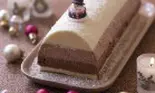 Ruladă cu cremă de lapte şi lămâie
