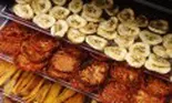 Ai chef de o gustare? Alege ceva sănătos!
