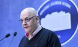 Născut în Siria, a crescut în Palestina, a învățat și muncit în România, Raed Arafat este musulmanul care mănâncă orice fel de carne