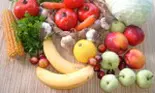 Sanatate din fructe si legume