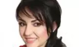 Beauty make-over: Elena Popescu