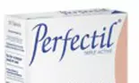 Frumusetea fara secrete: Perfectil- pentru par, unghii si piele