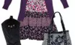 Moda in stil feminin
