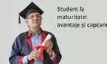Să începi o facultate după 40 de ani: capcane și avantaje