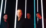 Trupa Simple Minds a lansat Graffiti Soul